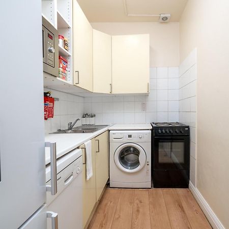 Cozy Maisonette Near Abbey Road Londra Dış mekan fotoğraf