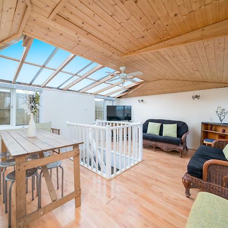Cozy Maisonette Near Abbey Road Londra Dış mekan fotoğraf