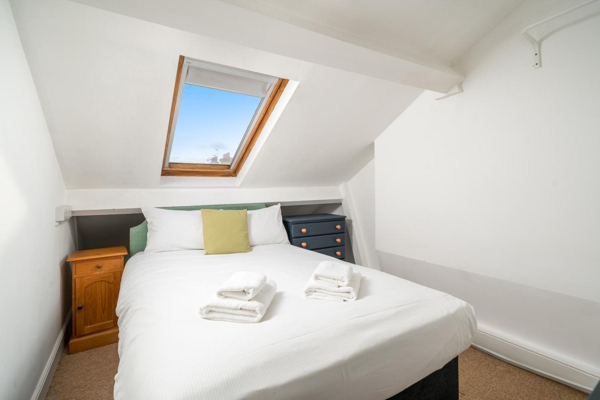 Cozy Maisonette Near Abbey Road Londra Dış mekan fotoğraf