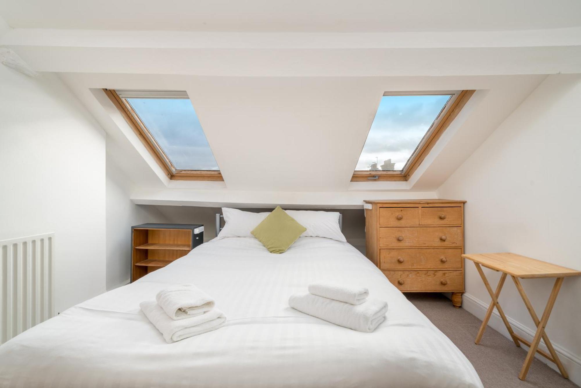Cozy Maisonette Near Abbey Road Londra Dış mekan fotoğraf