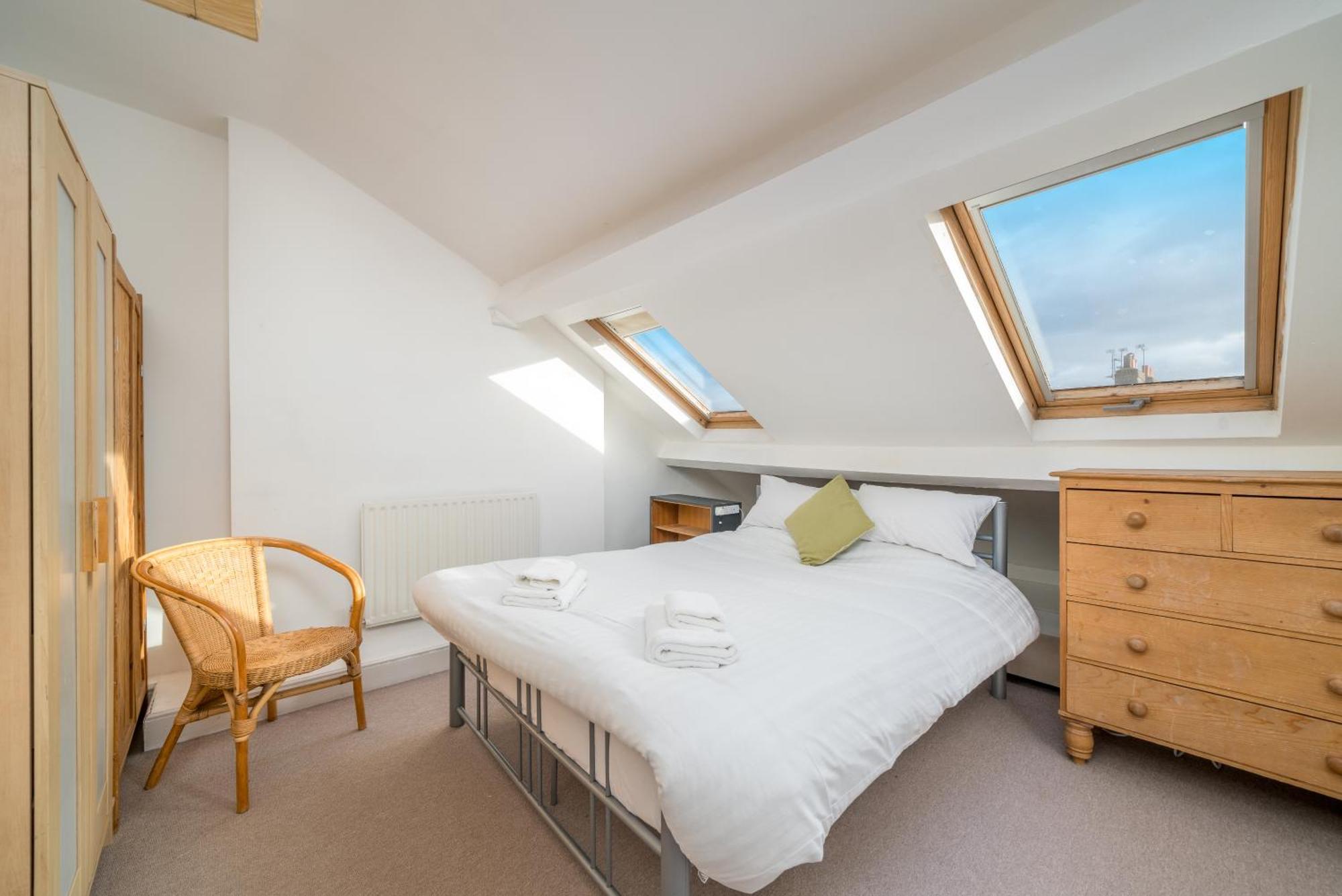Cozy Maisonette Near Abbey Road Londra Dış mekan fotoğraf