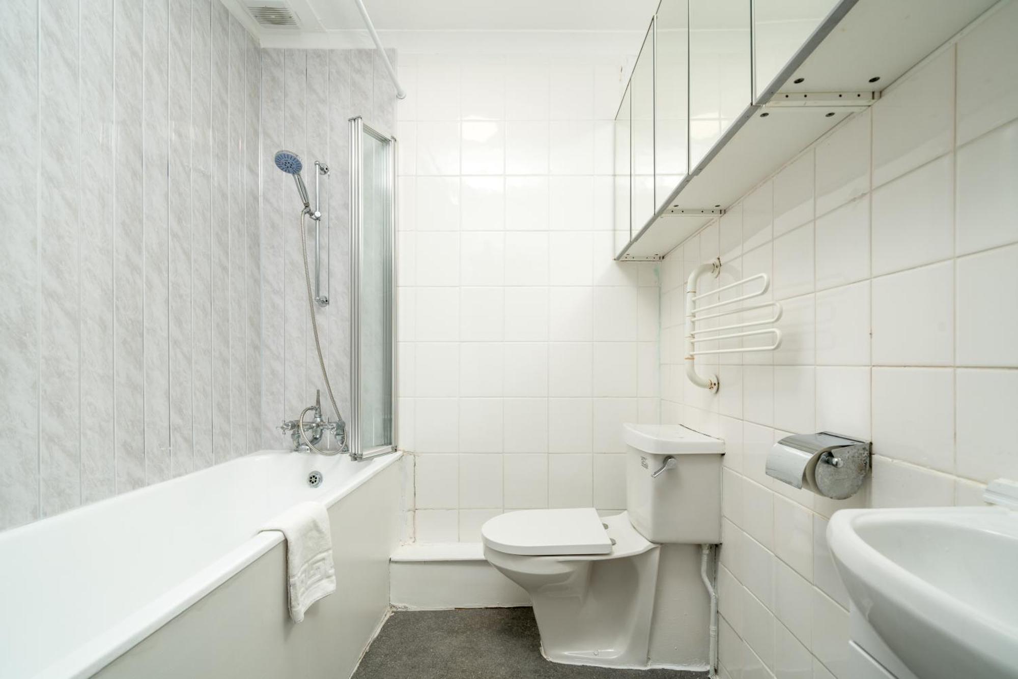 Cozy Maisonette Near Abbey Road Londra Dış mekan fotoğraf
