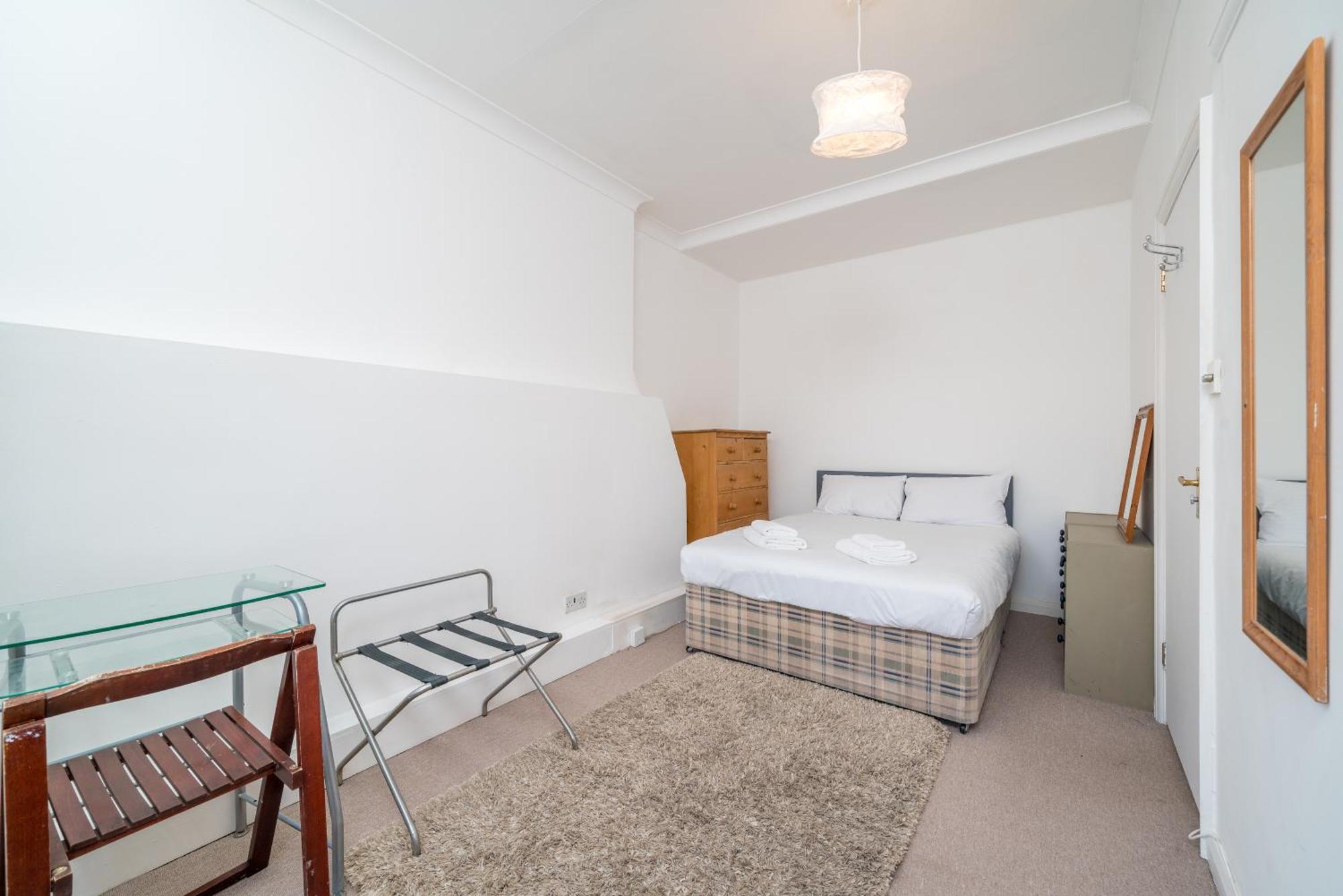 Cozy Maisonette Near Abbey Road Londra Dış mekan fotoğraf