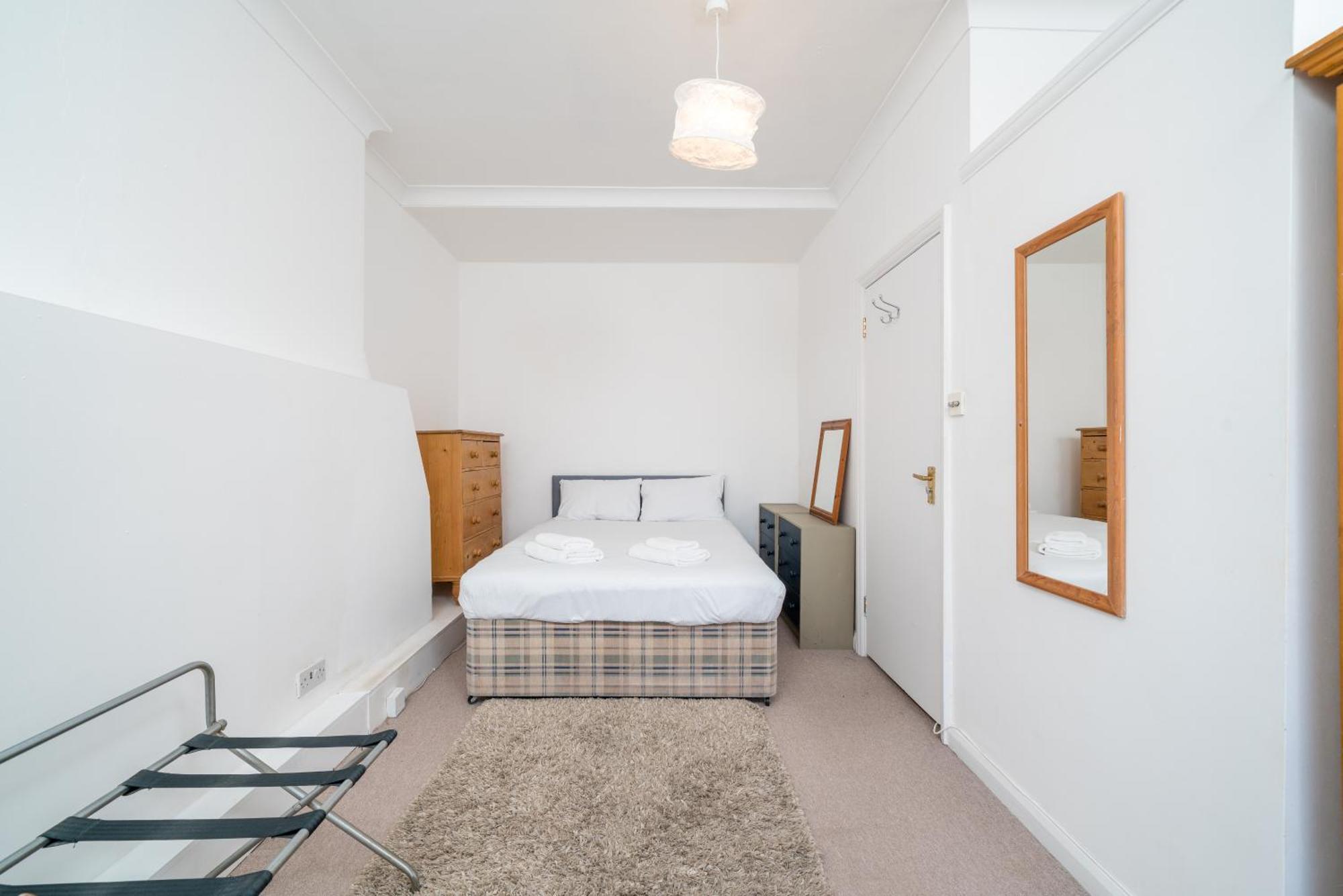 Cozy Maisonette Near Abbey Road Londra Dış mekan fotoğraf