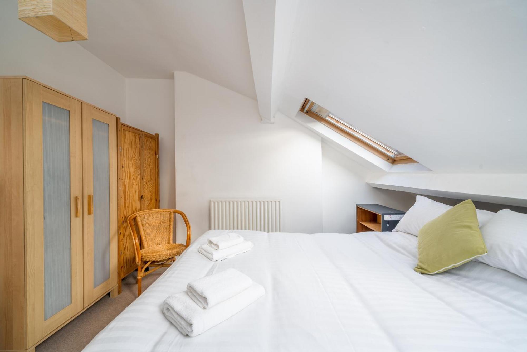 Cozy Maisonette Near Abbey Road Londra Dış mekan fotoğraf