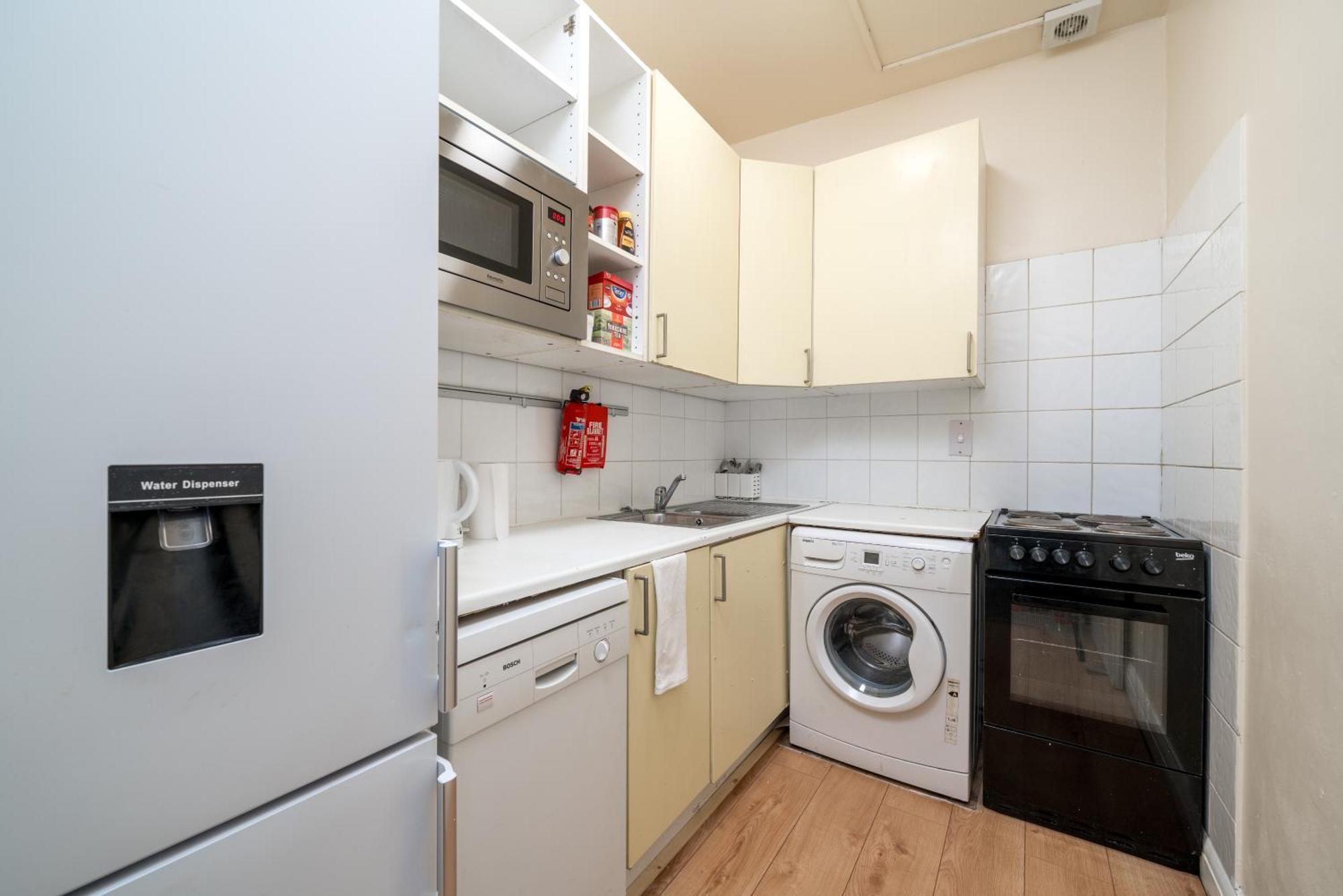 Cozy Maisonette Near Abbey Road Londra Dış mekan fotoğraf