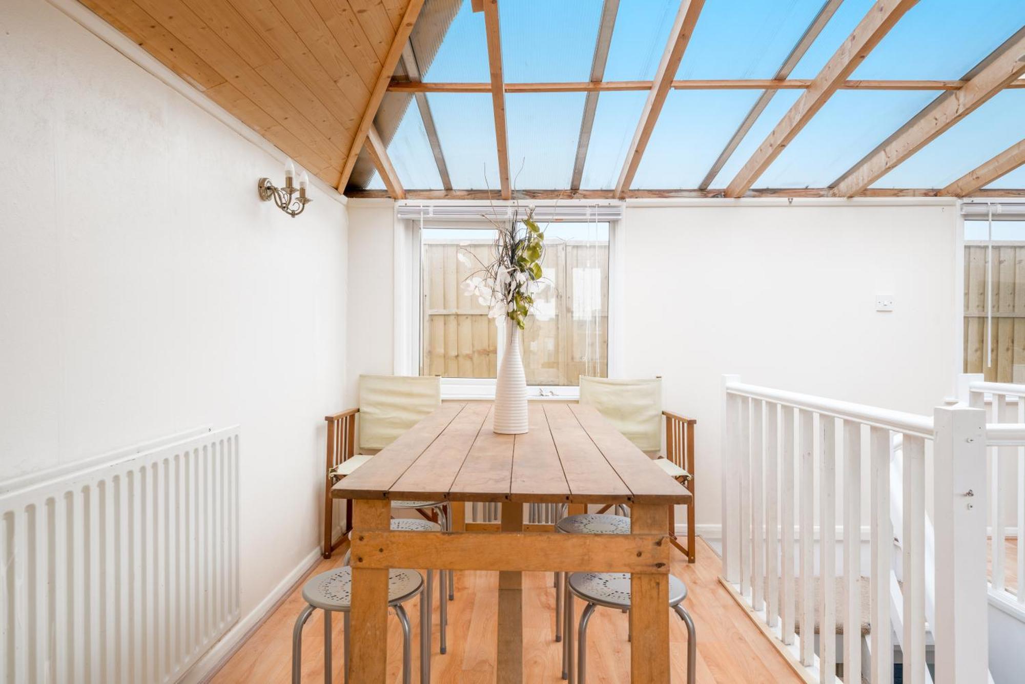 Cozy Maisonette Near Abbey Road Londra Dış mekan fotoğraf