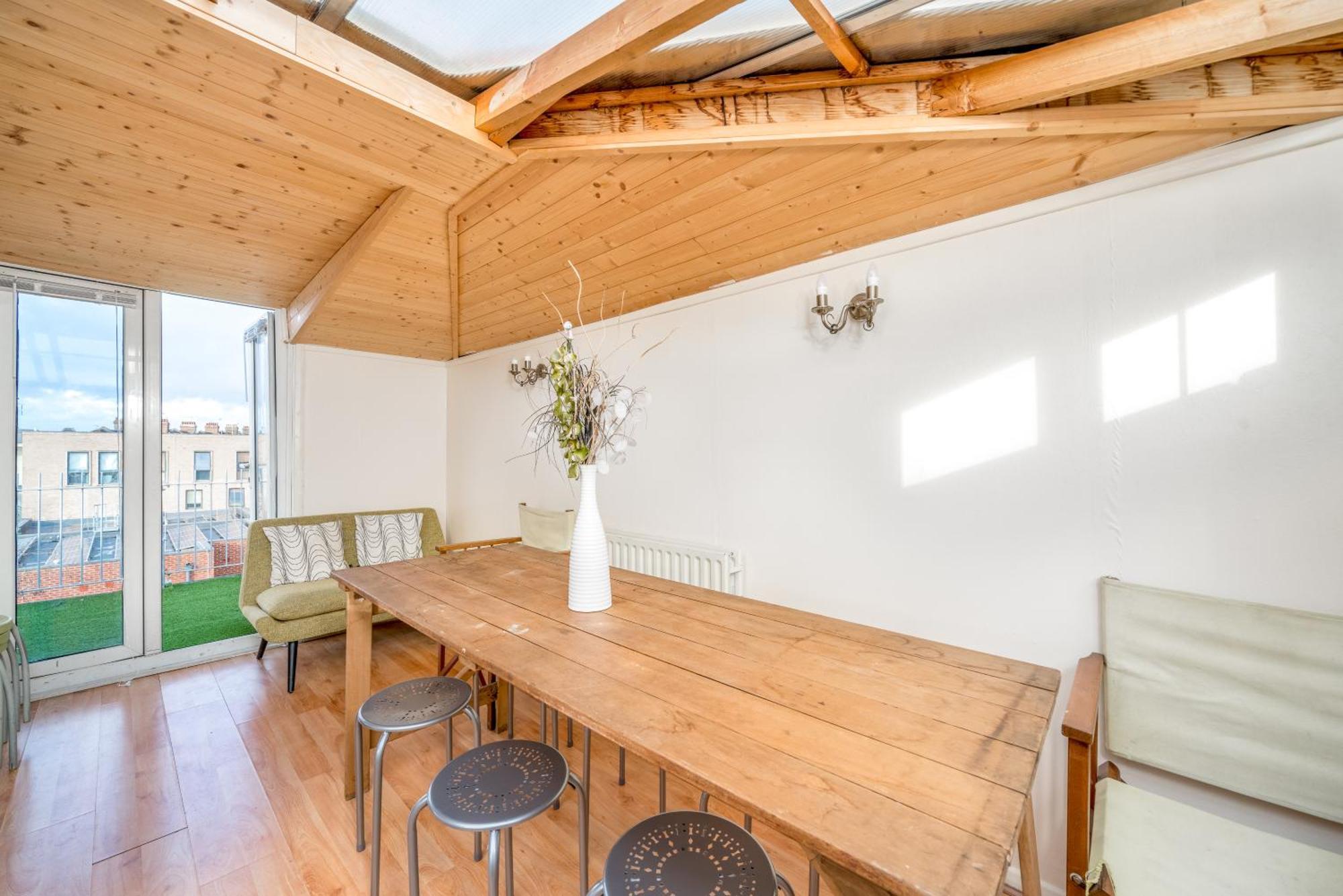 Cozy Maisonette Near Abbey Road Londra Dış mekan fotoğraf