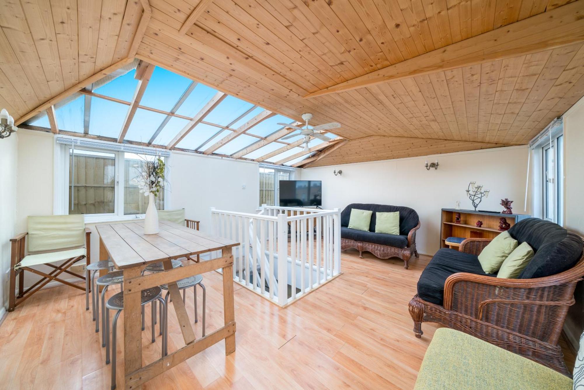 Cozy Maisonette Near Abbey Road Londra Dış mekan fotoğraf