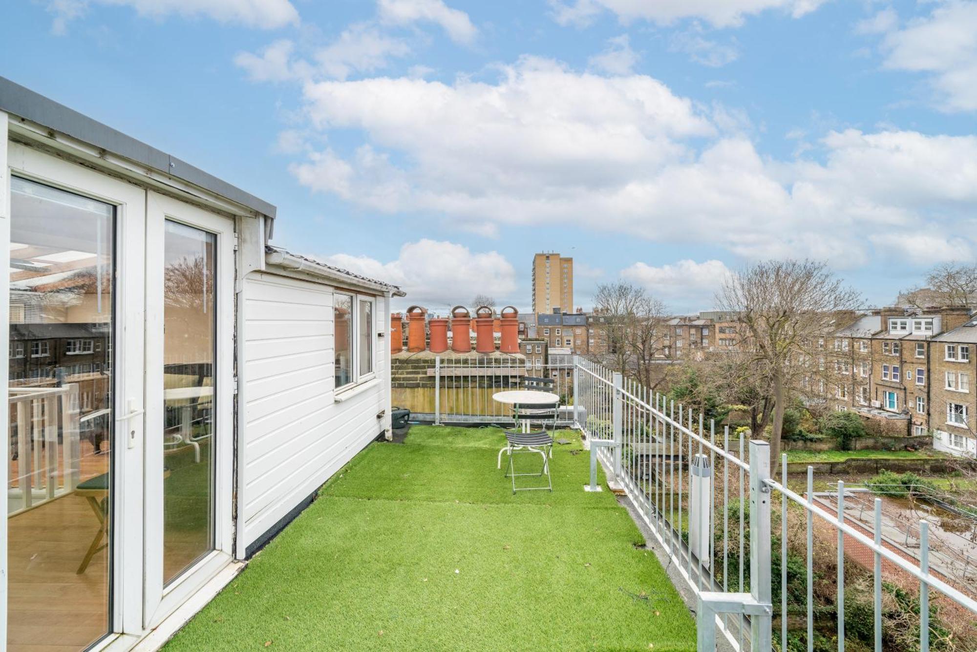 Cozy Maisonette Near Abbey Road Londra Dış mekan fotoğraf